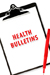 Health Bulletins