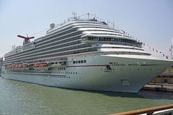 Cruise Ship