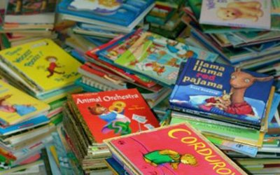 Childrens Books
