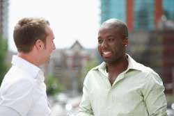 Male Friends