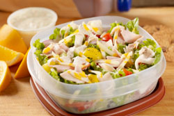 Salad To Go
