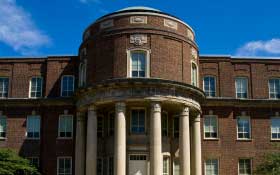 Academic Building