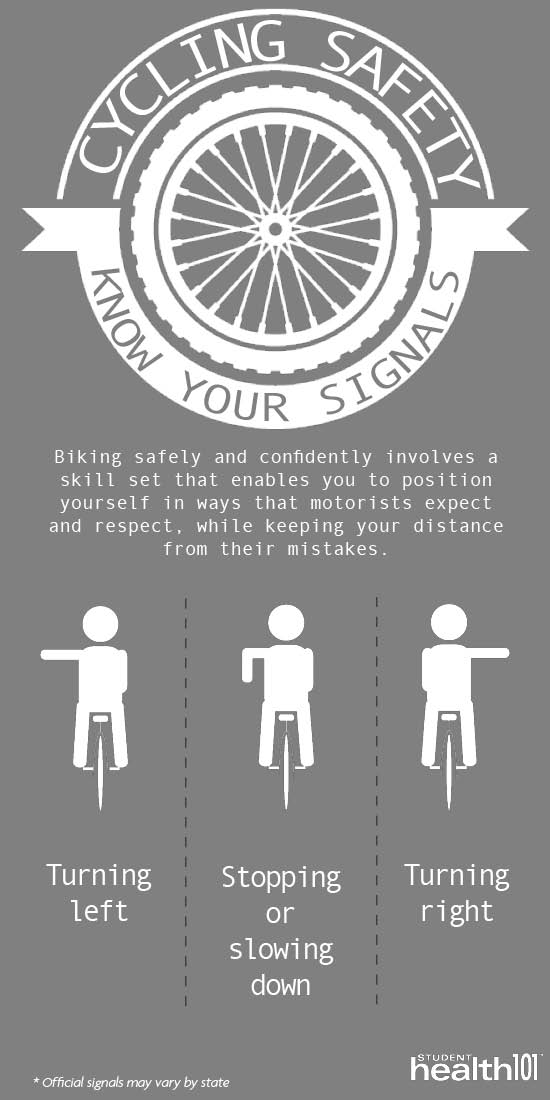 Biking safely and confidently involves a skill set that enables you to position yourself in ways that motorists expect and respect, while keeping your distance from their mistakes.